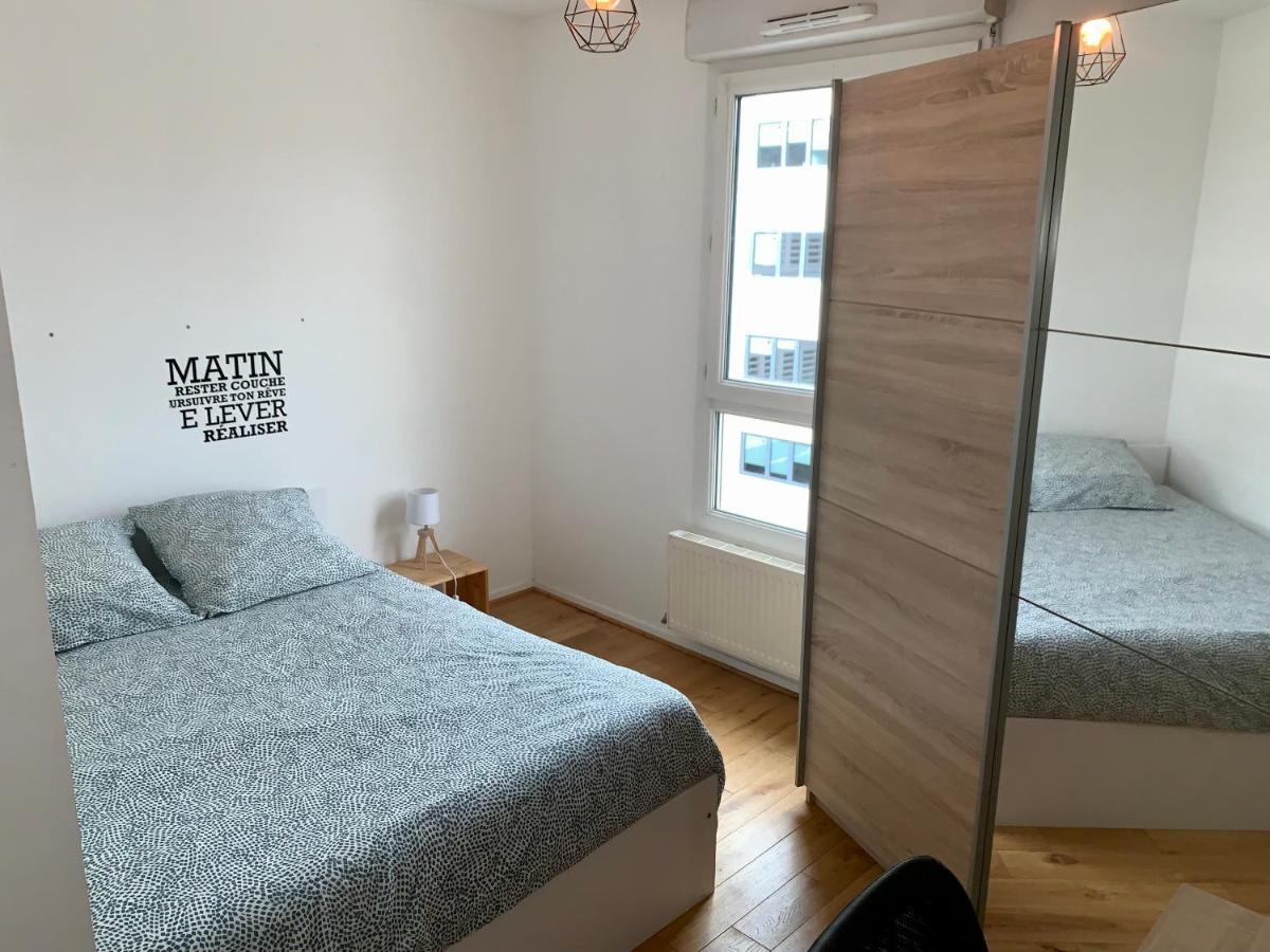 Appartement Cosy
