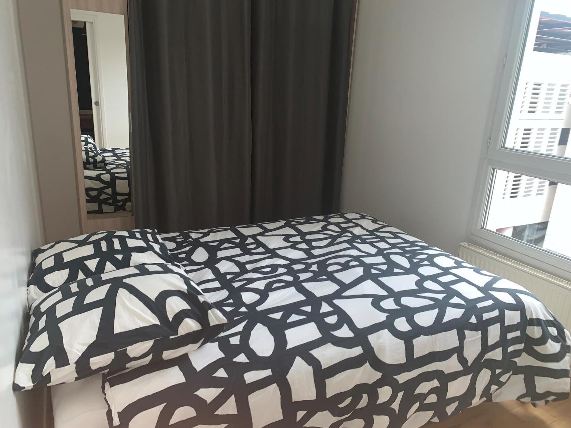 Cosy Appartement Lyon