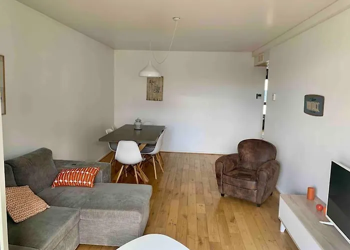 Appartement Cosy