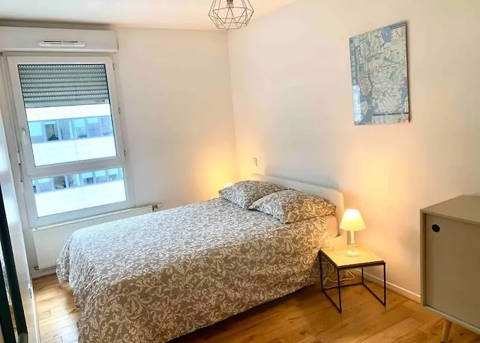 Appartement Cosy